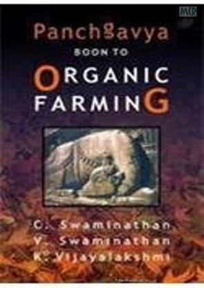 Panchgavya: Boon to Organic Farming (HB)