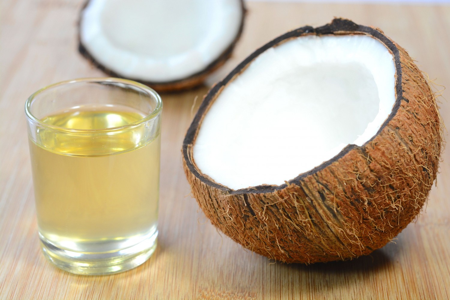 Coconut Oil ಕೊಬ್ಬರಿ ಎಣ್ಣೆ - 200 ml