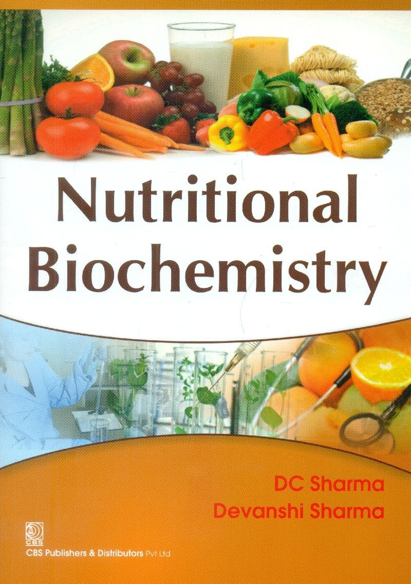 Nutritional Biochemistry (PB)
