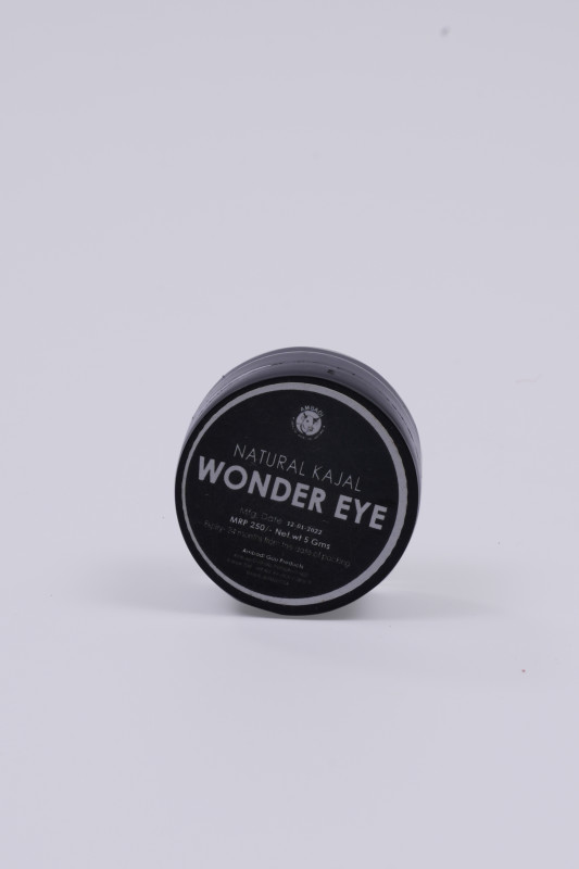 WONDER EYE KAJAL