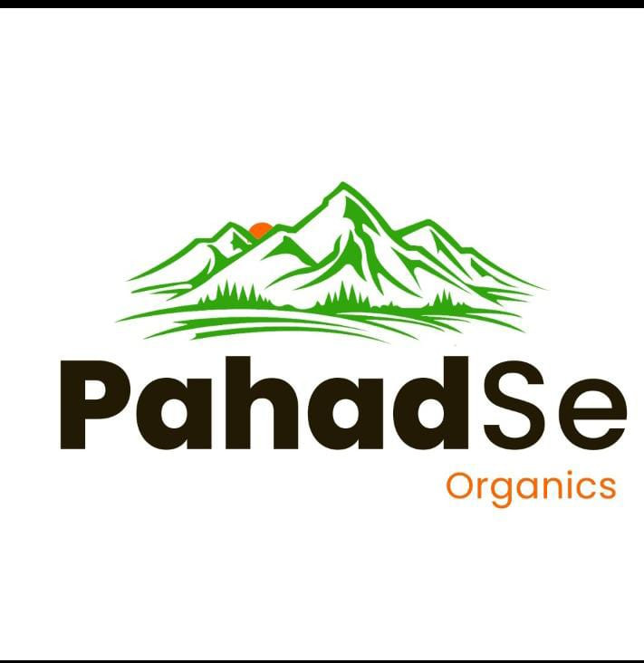 PahadSe Organics