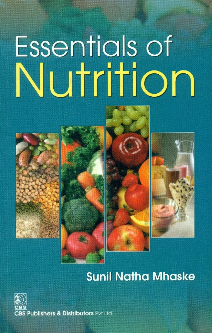 Essentials of Nutrition