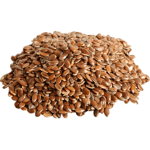 Organic Flaxseeds ಅಗಸೆಬೀಜಗಳು - 100gms