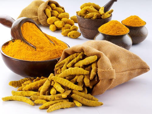 Turmeric Powder ಅರಿಶಿನ ಪುಡಿ - 250gms