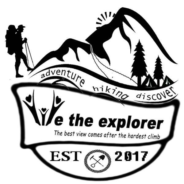 We the explorer